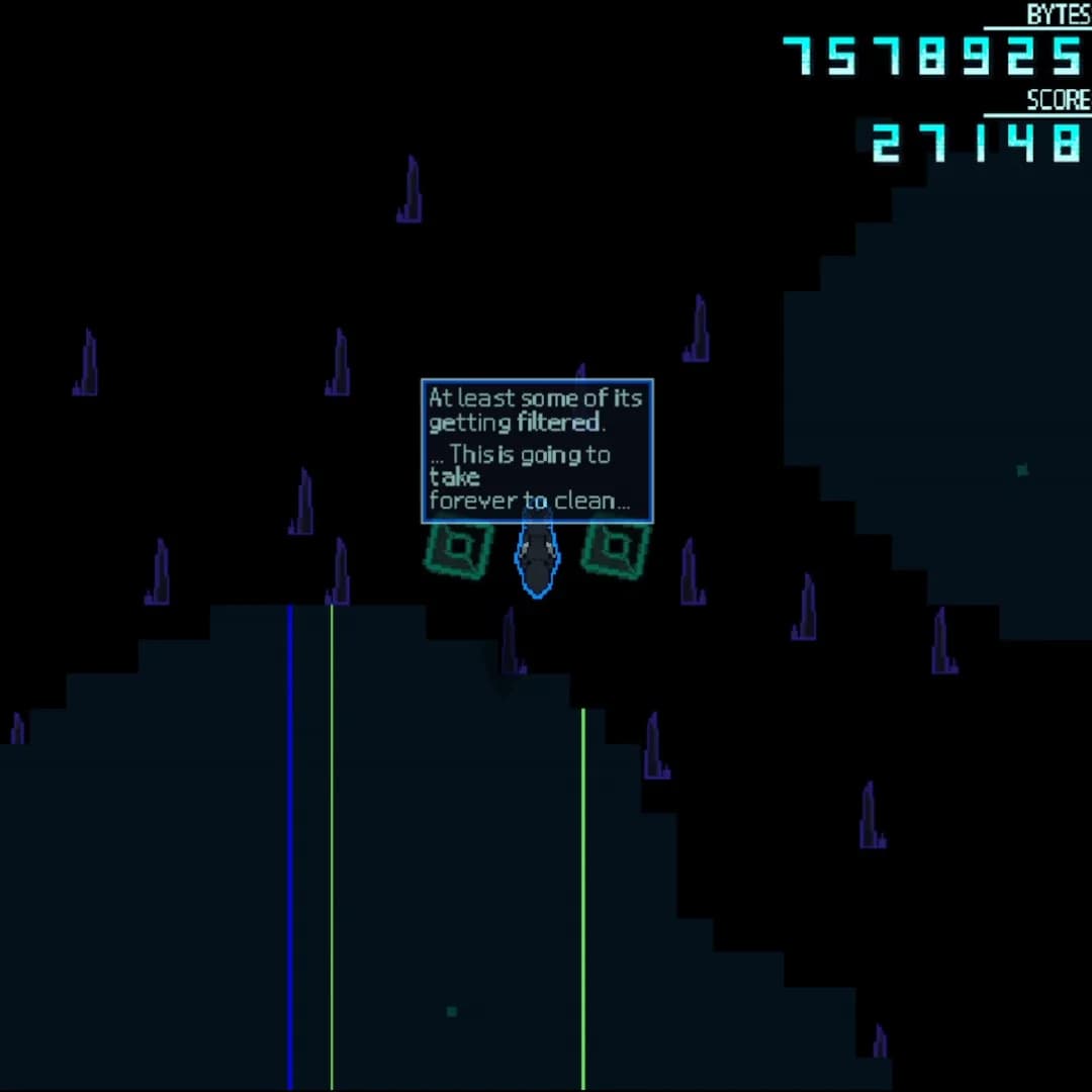 Sacred Chasm : Silent Utopia görsel 29