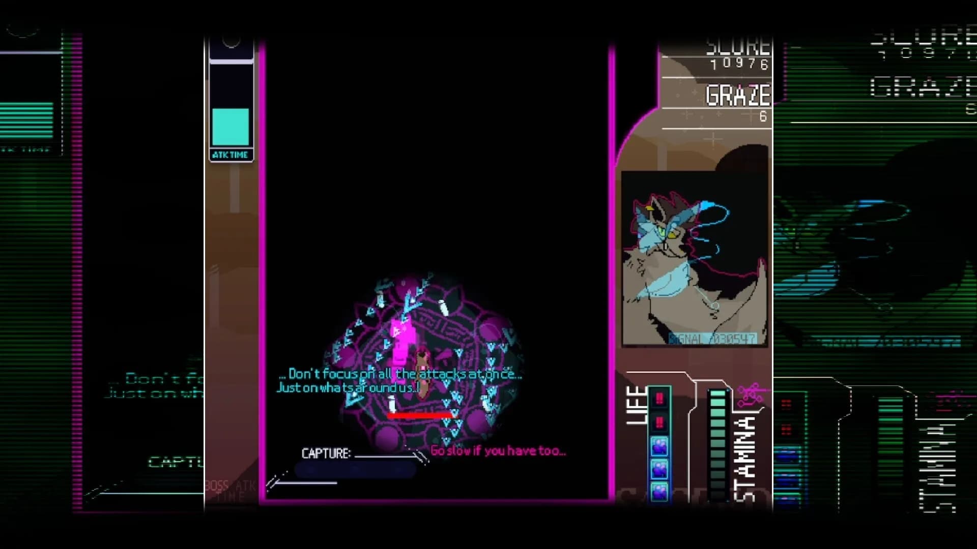 Sacred Chasm : Silent Utopia görsel 8