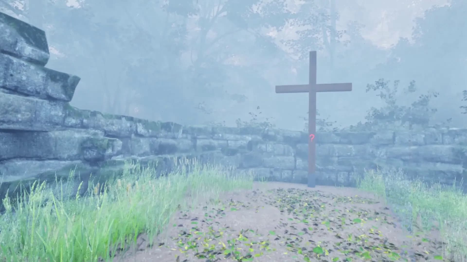Helenenkapelle VR görsel 3
