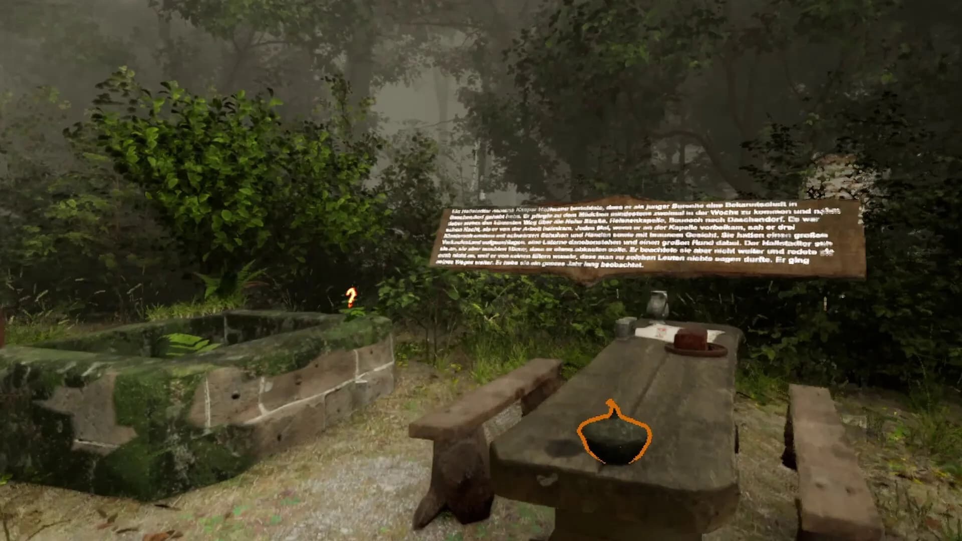 Helenenkapelle VR görsel 4