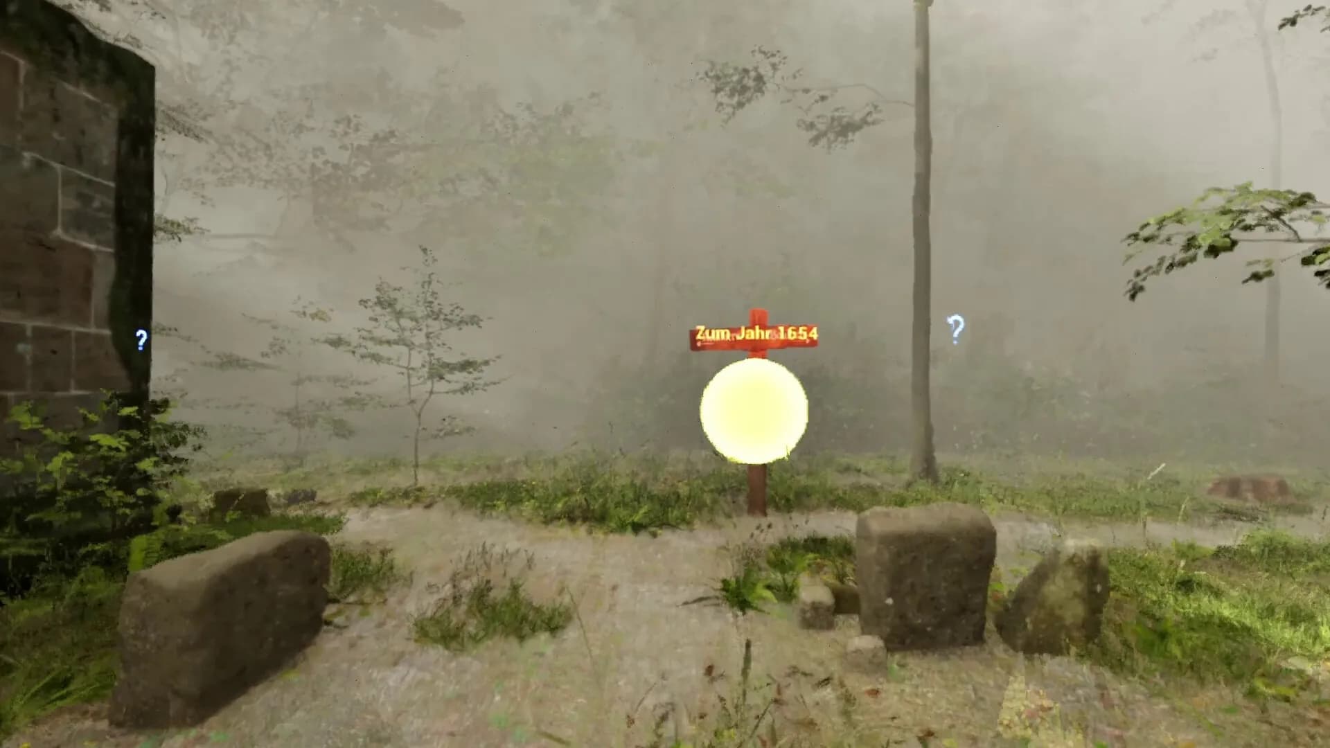 Helenenkapelle VR görsel 7