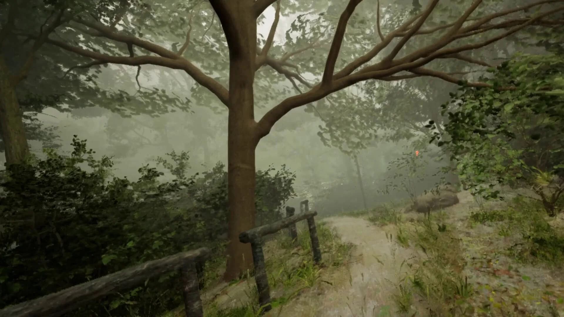 Helenenkapelle VR görsel 8
