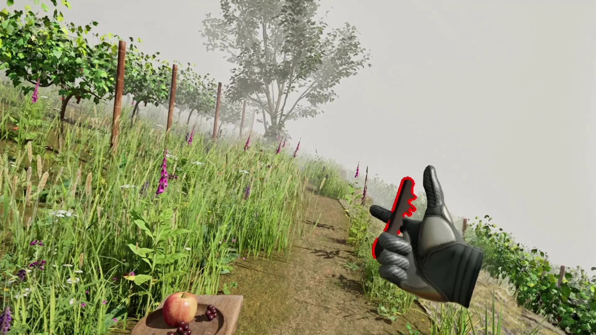 Helenenkapelle VR görsel 10