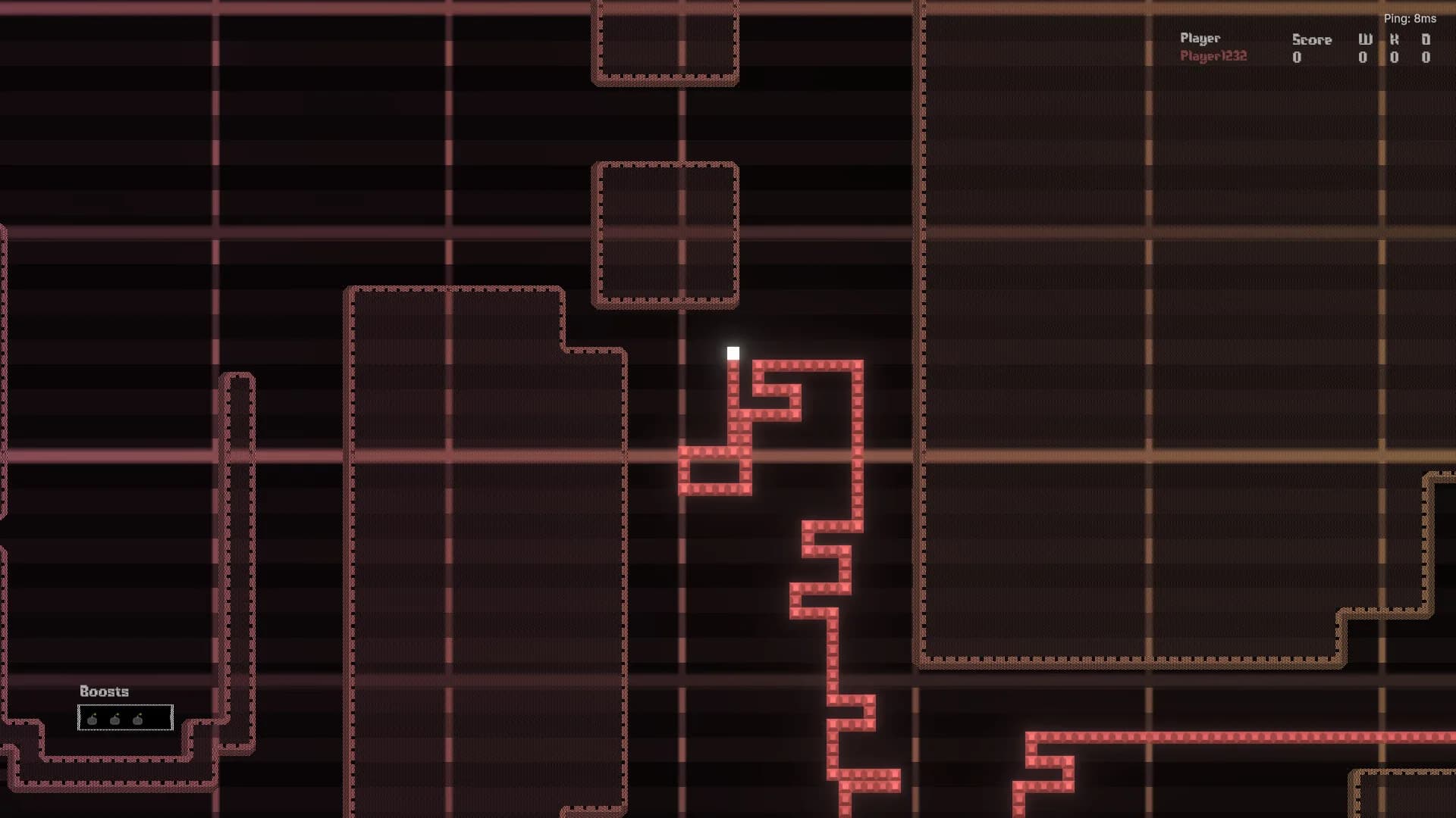 Neon Grid görsel 10