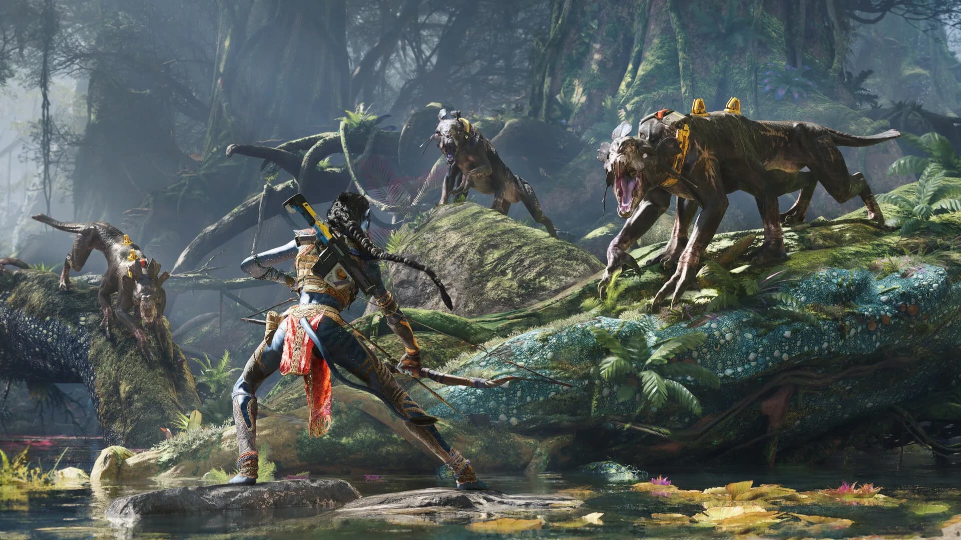 Avatar: Frontiers of Pandora™ görsel 4