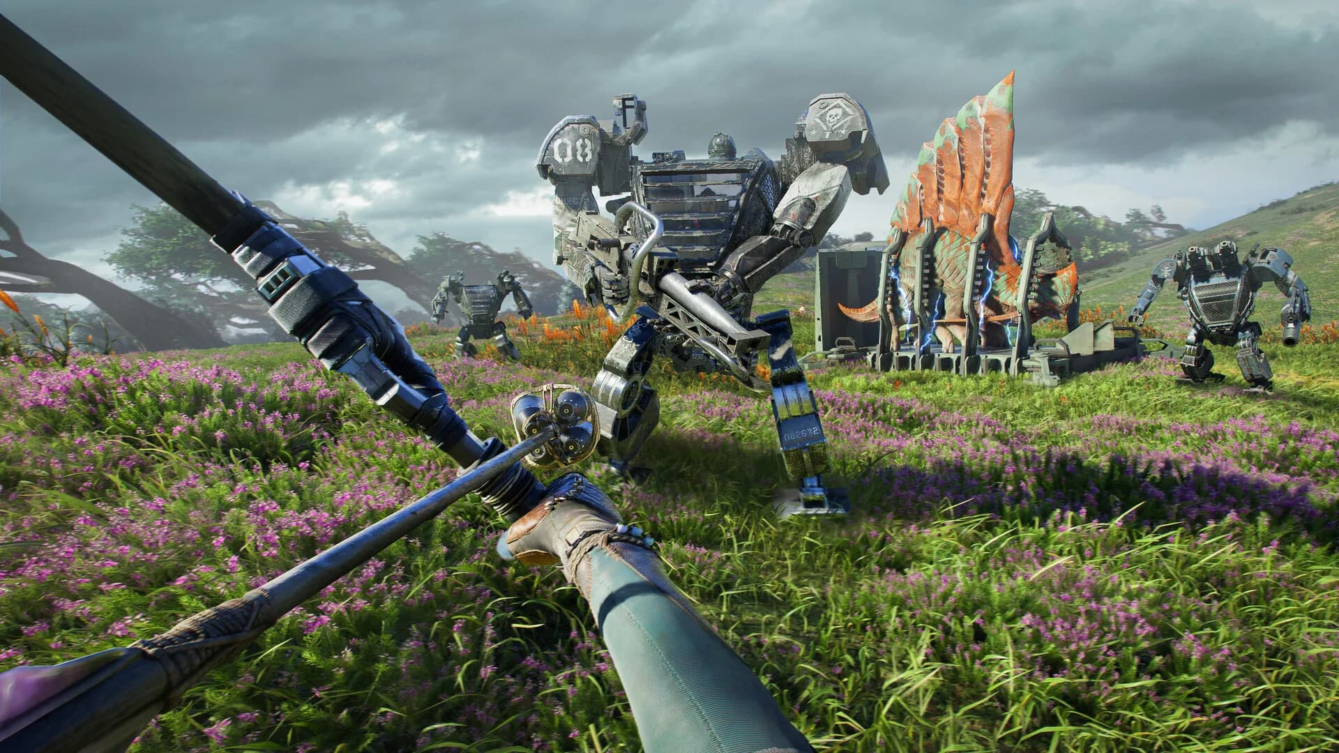 Avatar: Frontiers of Pandora™ görsel 5