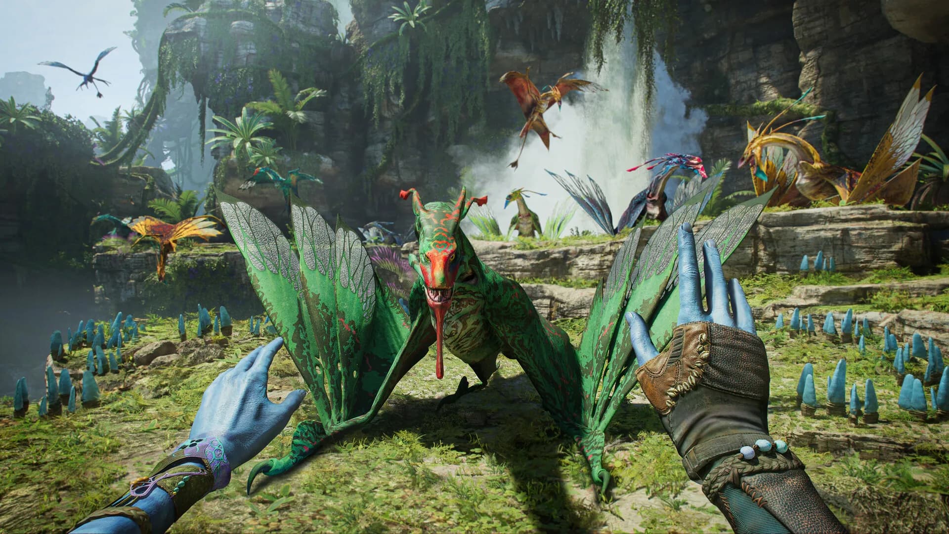 Avatar: Frontiers of Pandora™ görsel 9