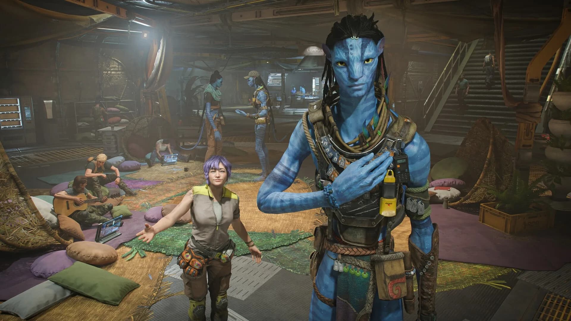 Avatar: Frontiers of Pandora™ görsel 10