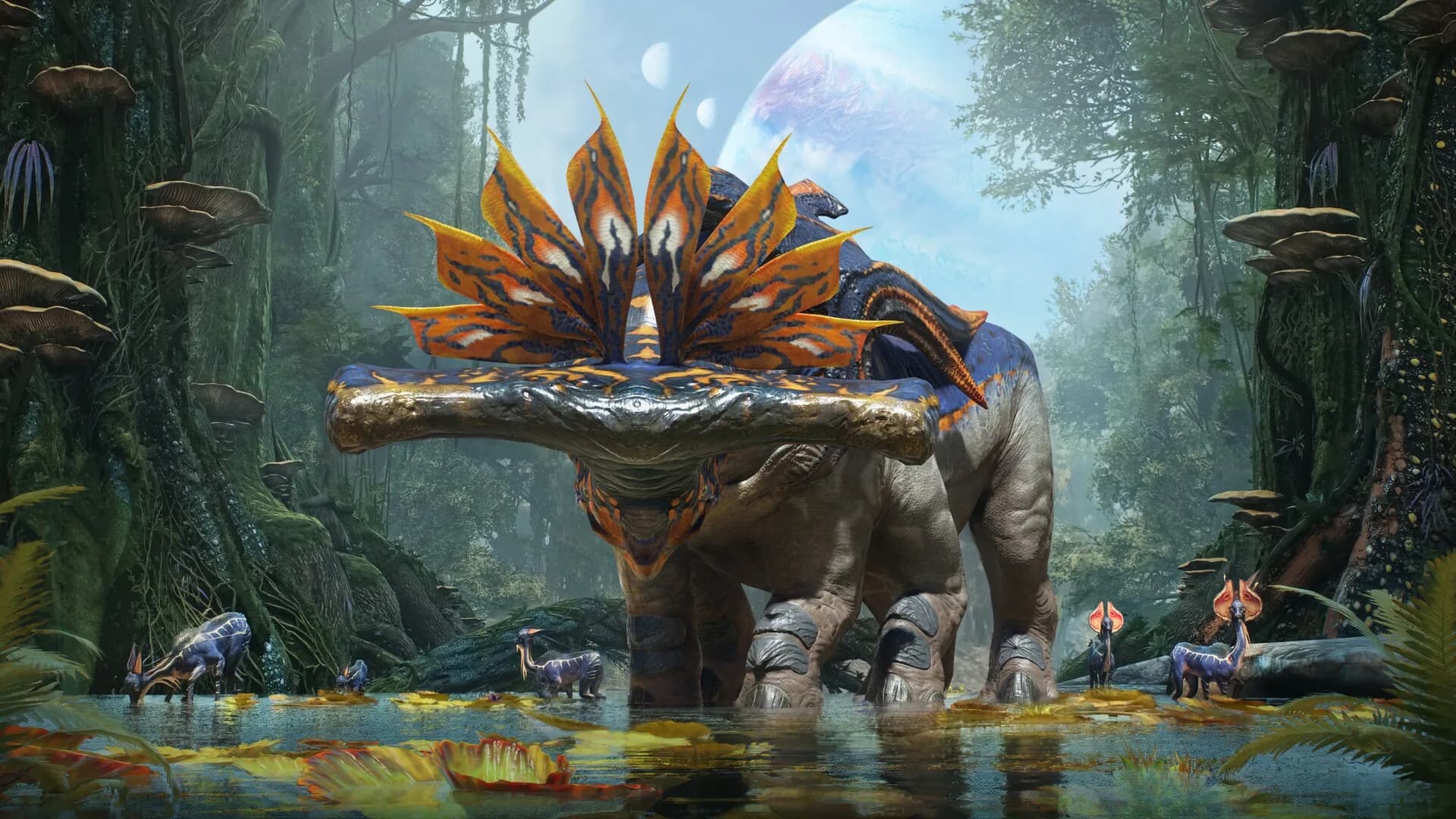 Avatar: Frontiers of Pandora™ görsel 11