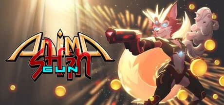 Anima Shin Gun