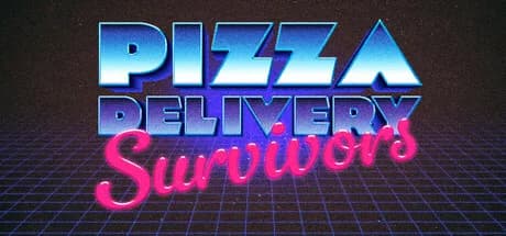 Pizza Delivery Survivors