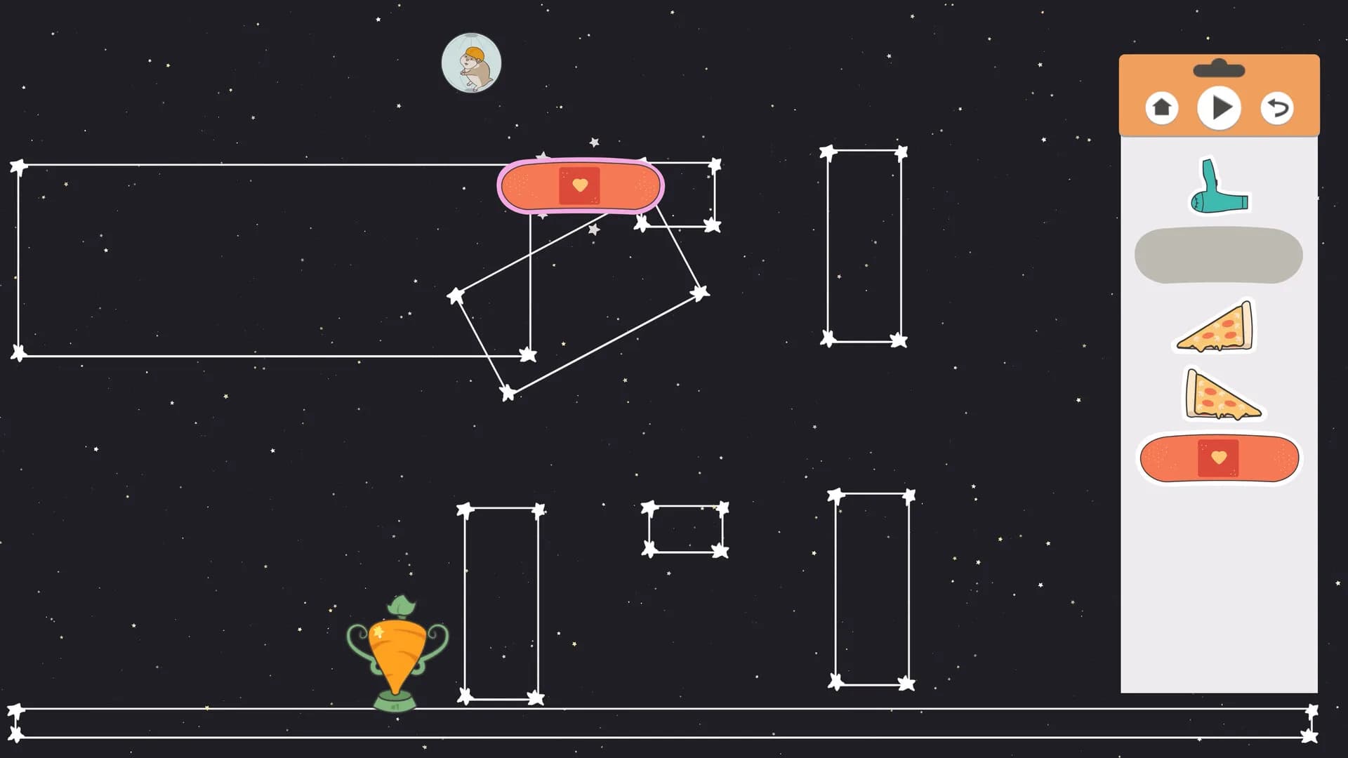 Roll: A Puzzle Contraption görsel 4