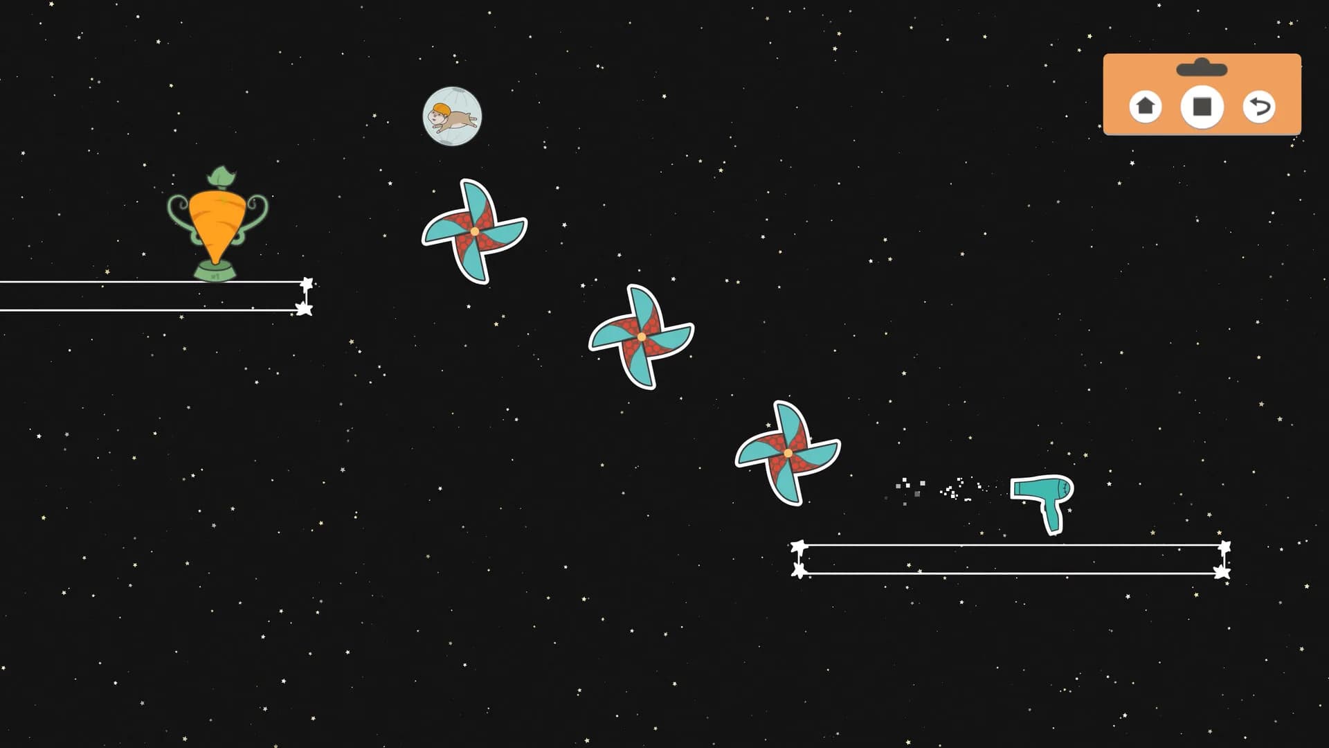 Roll: A Puzzle Contraption görsel 7