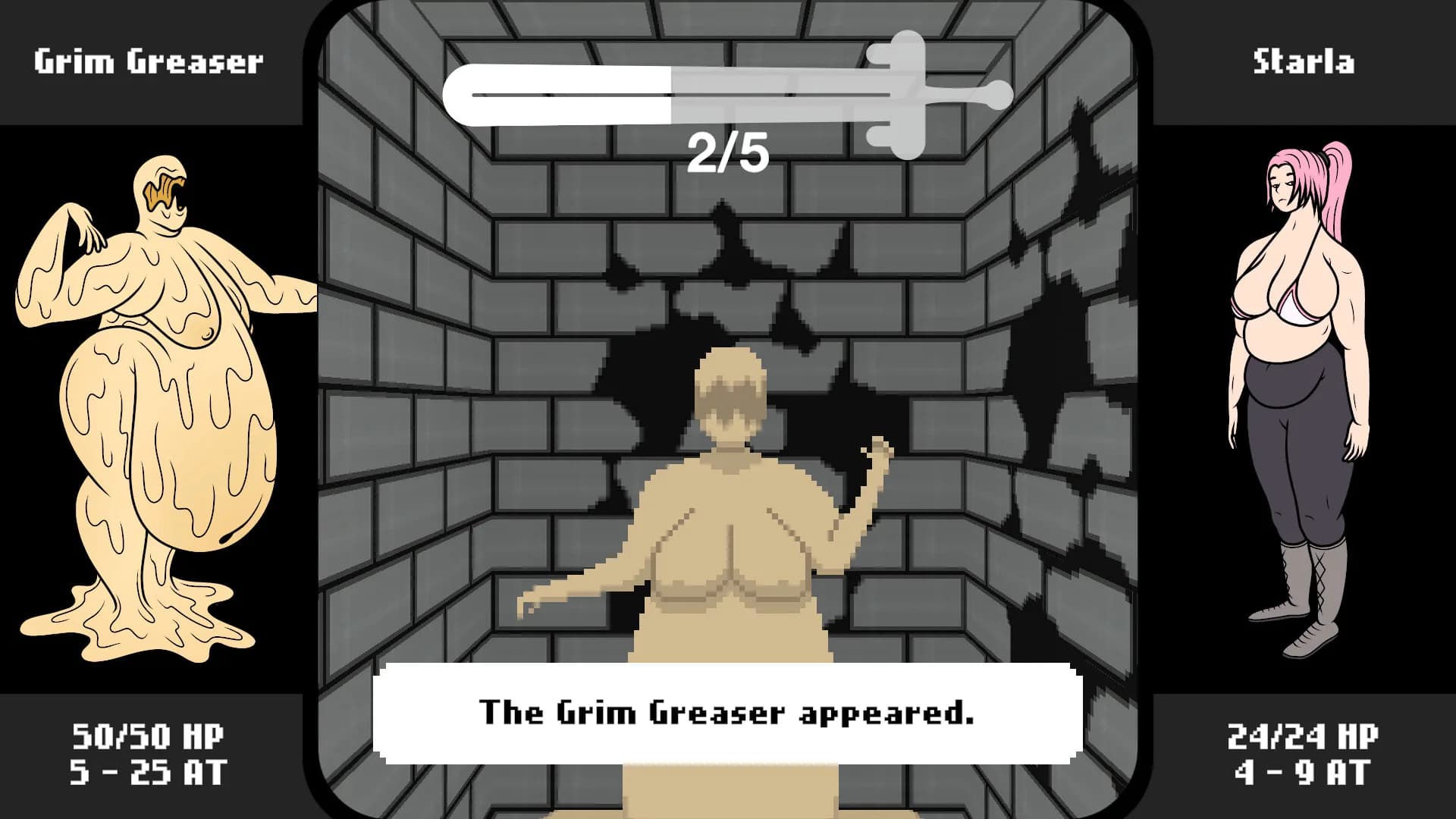Savoring Sword görsel 2