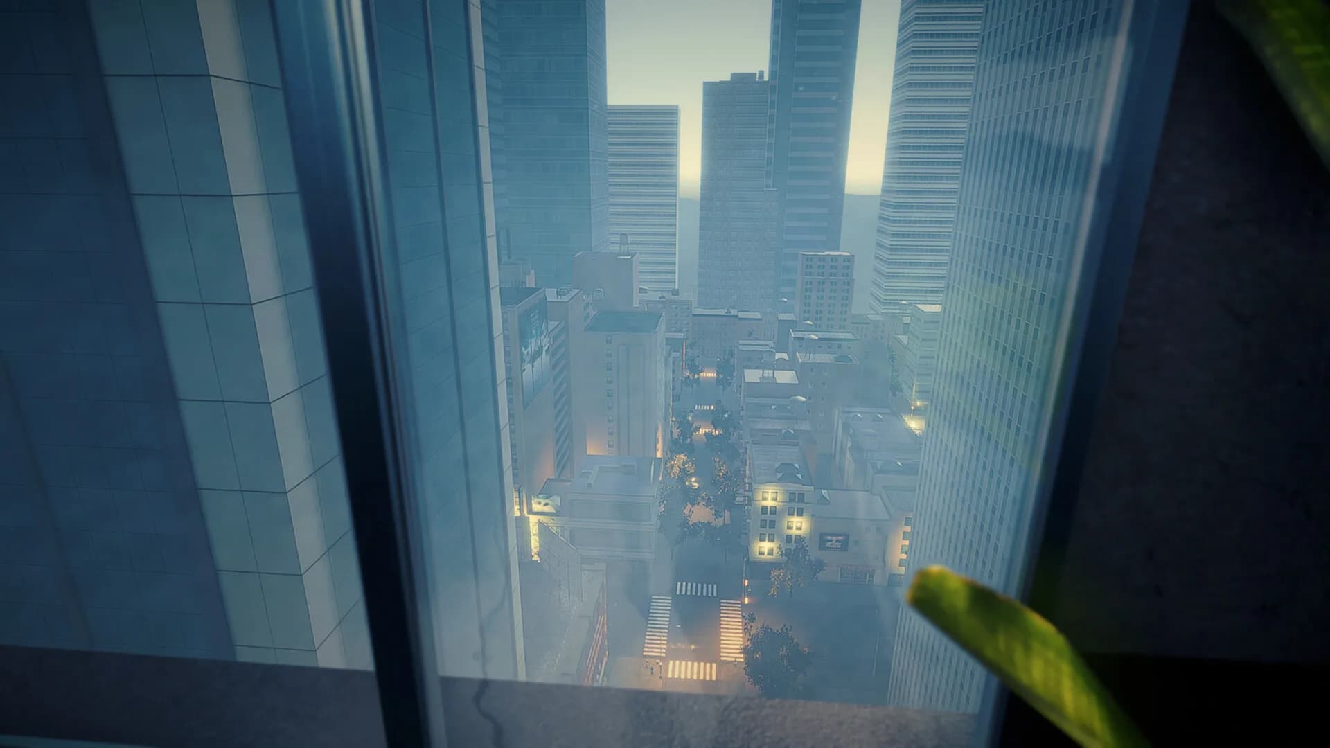 Elevator Zero görsel 6