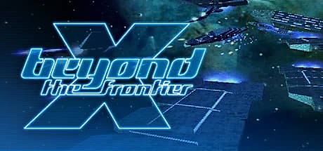 X: Beyond the Frontier
