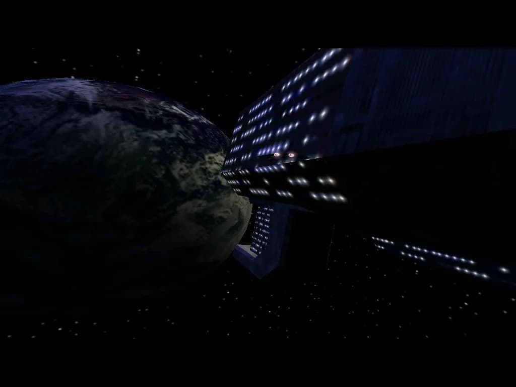 X: Beyond the Frontier görsel 5