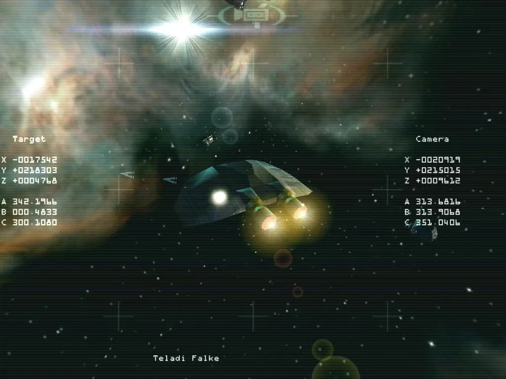 X: Beyond the Frontier görsel 6