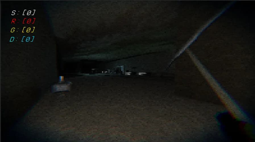 Below Surface görsel 3