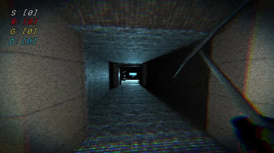 Below Surface görsel 4