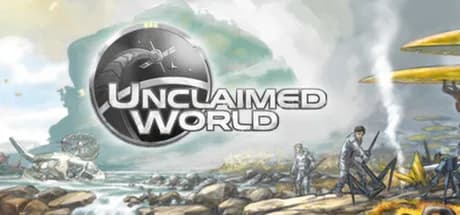Unclaimed World görsel 1