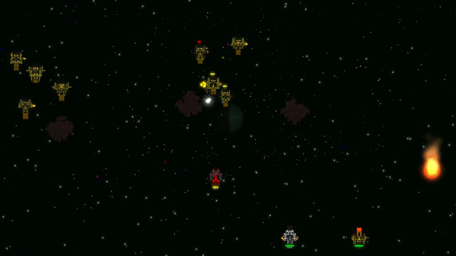 Escape from Andromeda görsel 10