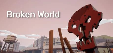 Broken World görsel 1