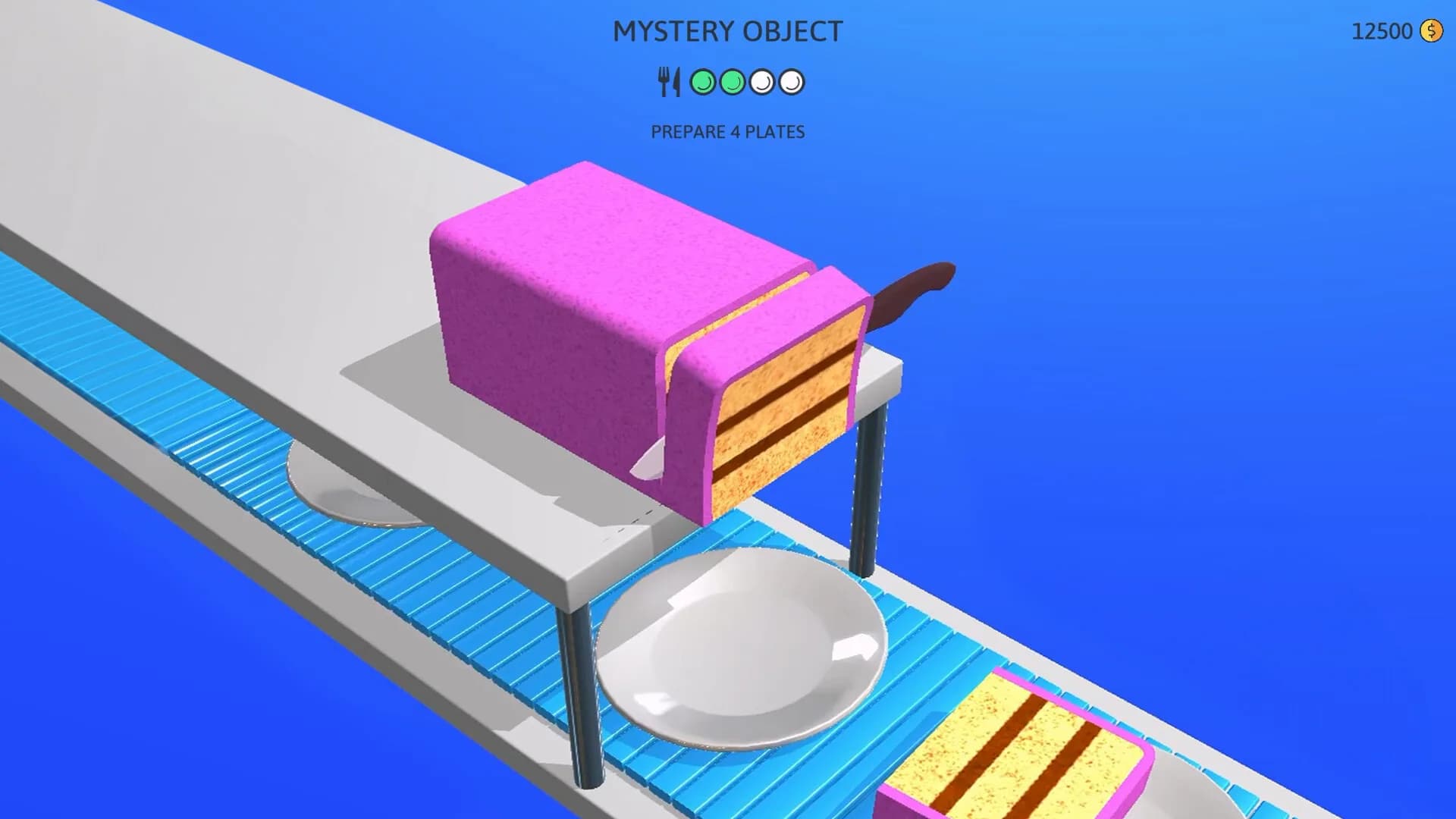 ASMR Slicing görsel 2