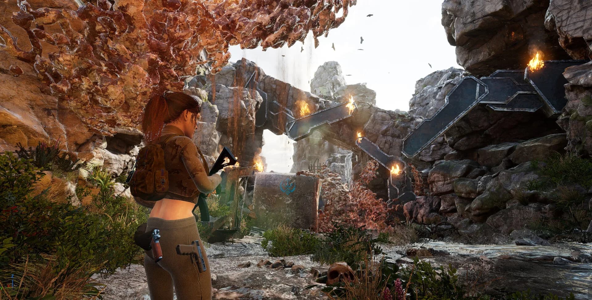 Ava Hunt and Thieves of the Lost görsel 2