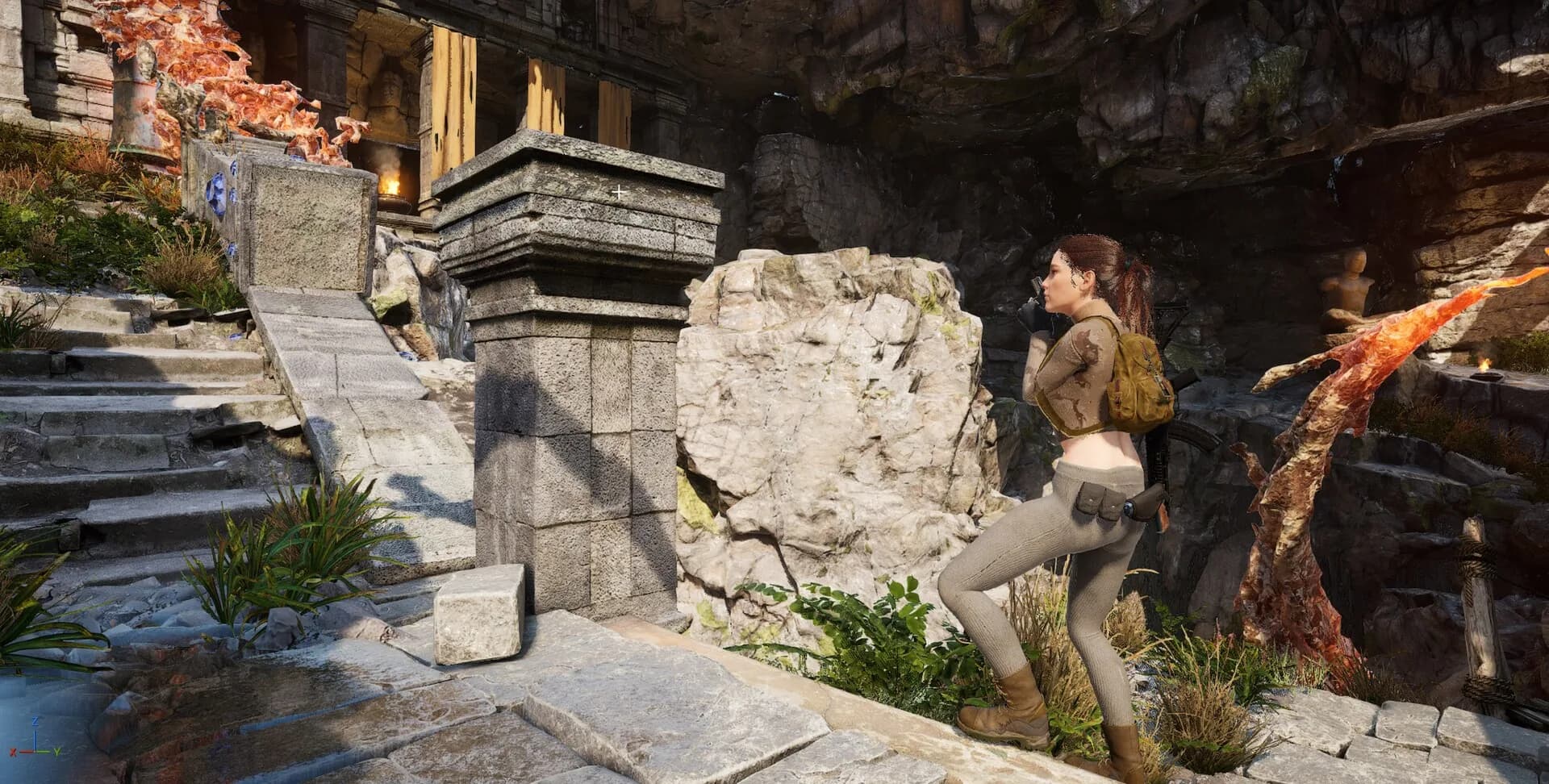 Ava Hunt and Thieves of the Lost görsel 12