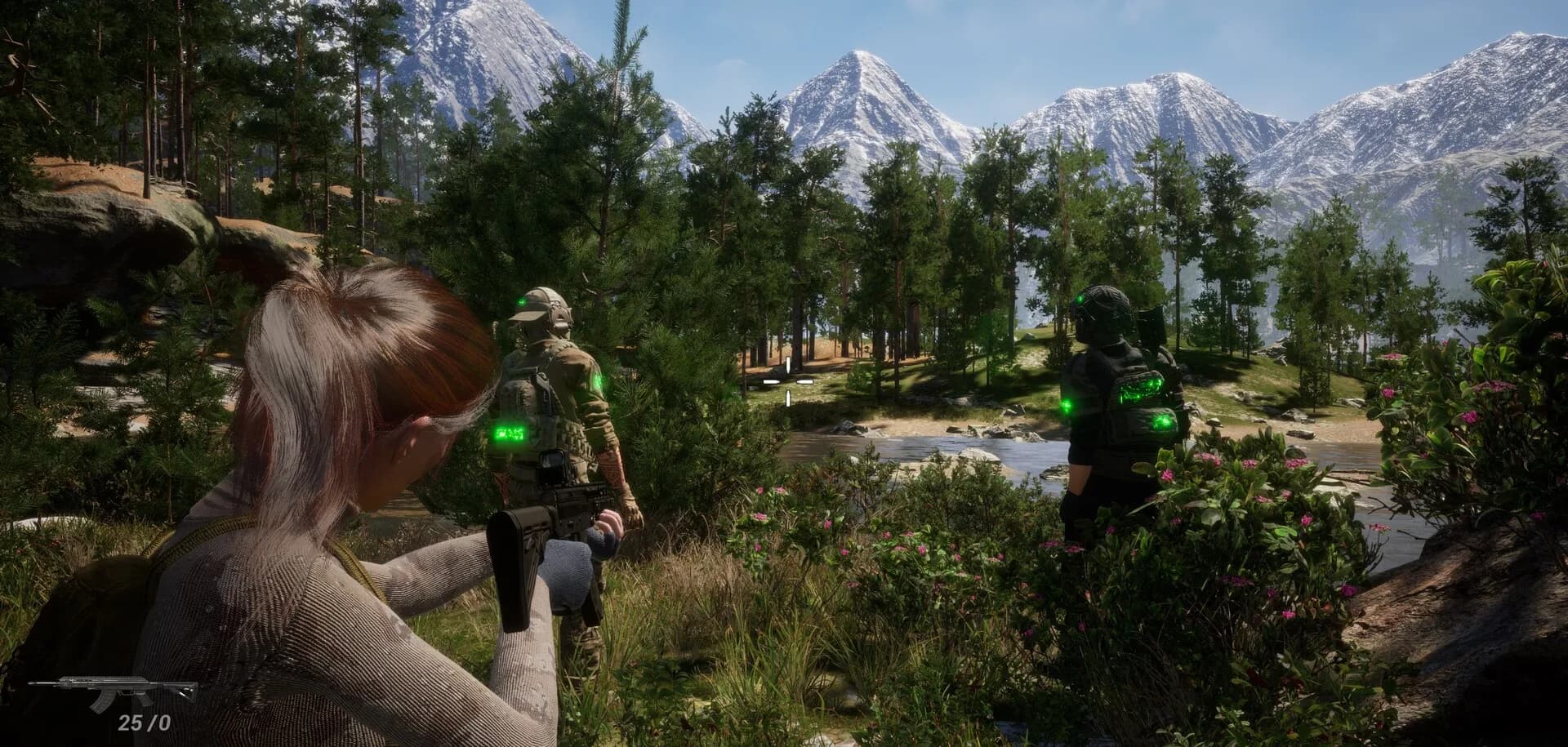 Ava Hunt and Thieves of the Lost görsel 14