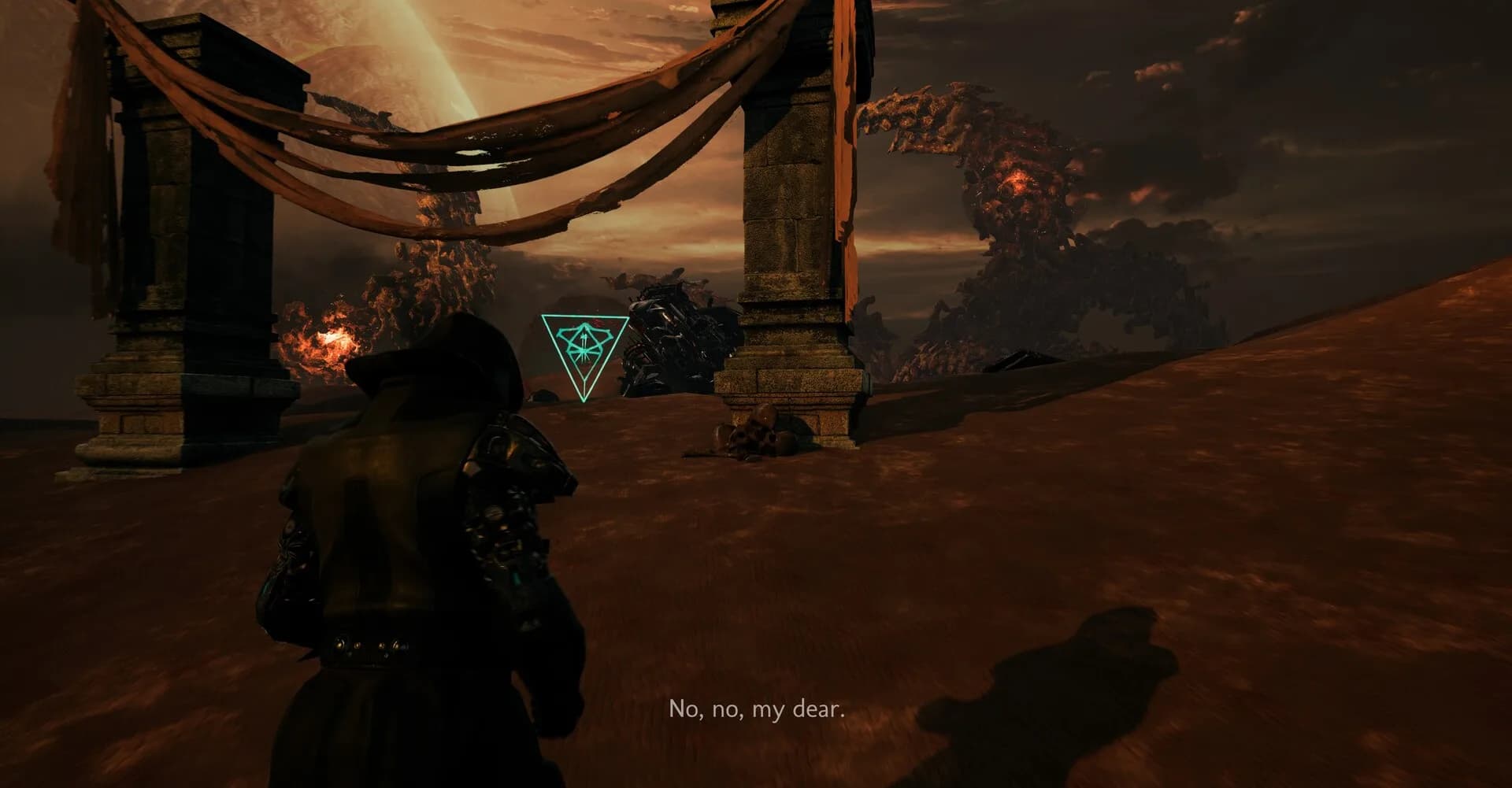 Ava Hunt and Thieves of the Lost görsel 5