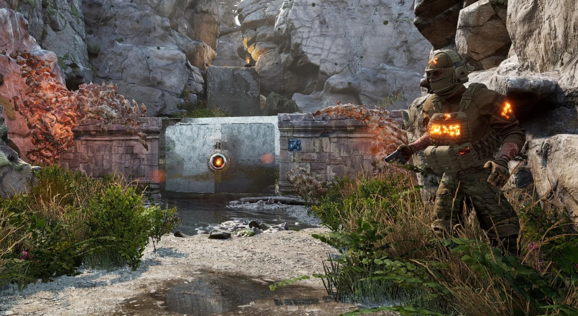 Ava Hunt and Thieves of the Lost görsel 6