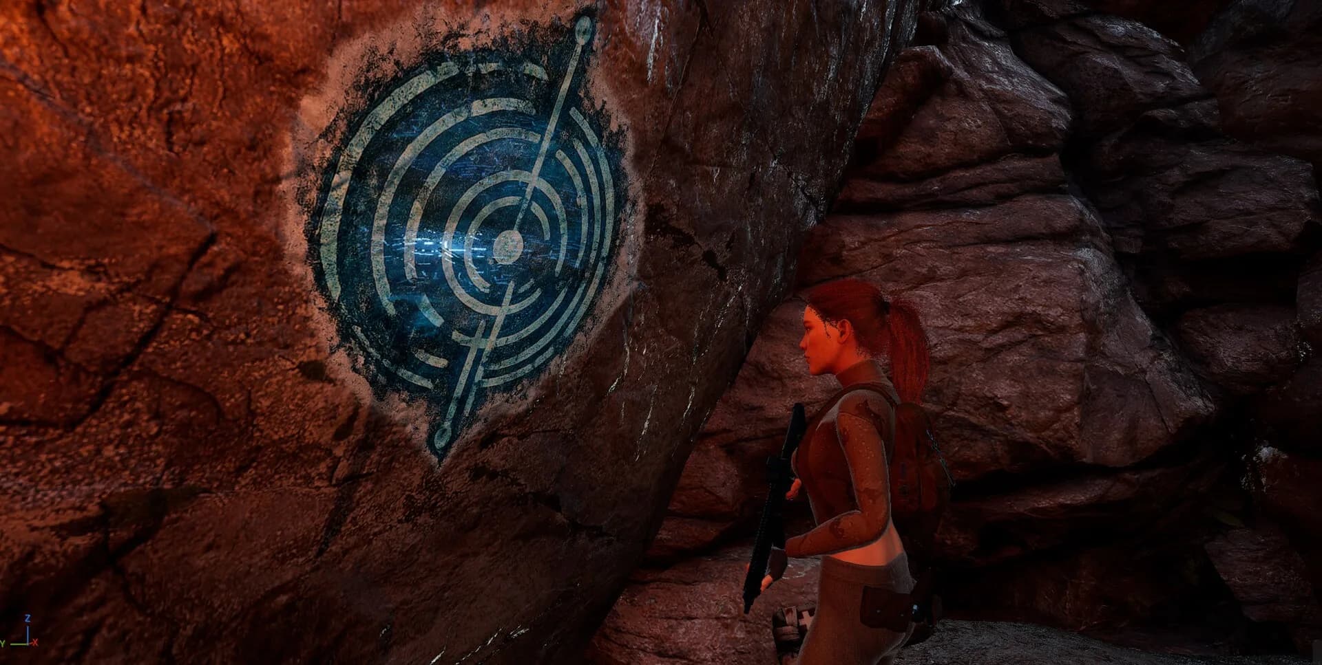 Ava Hunt and Thieves of the Lost görsel 7