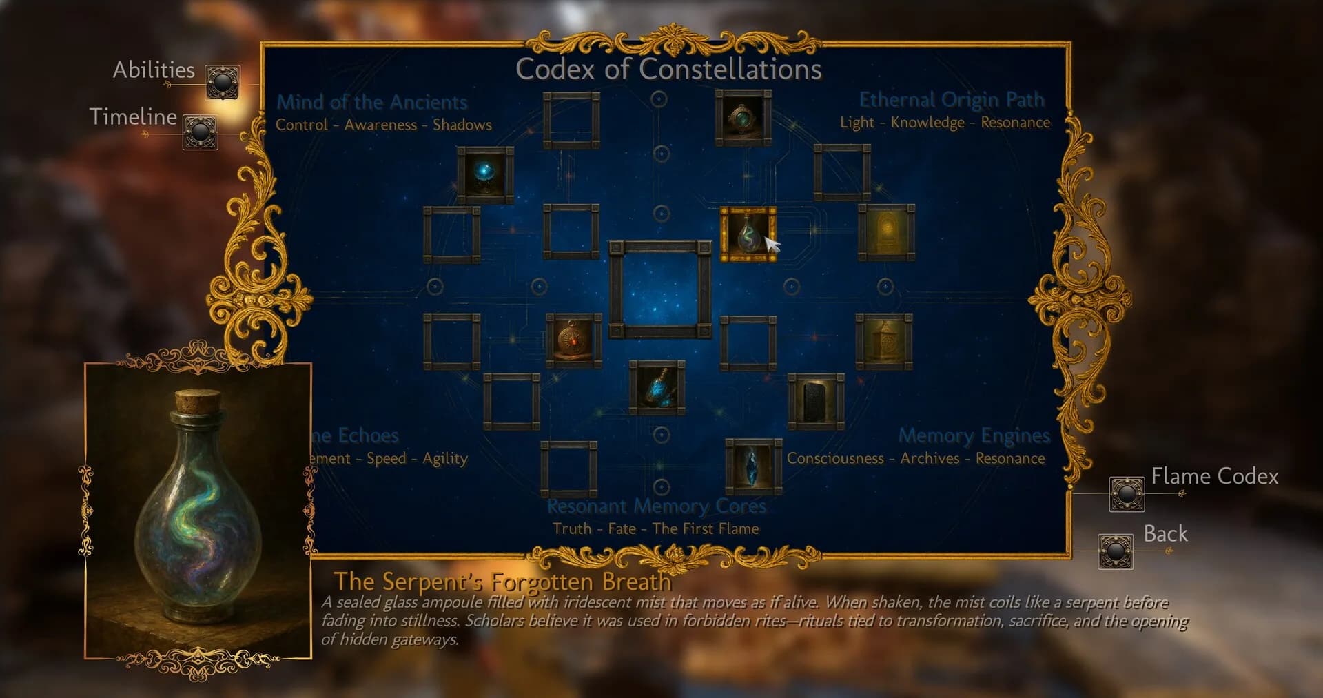 Ava Hunt and Thieves of the Lost görsel 8