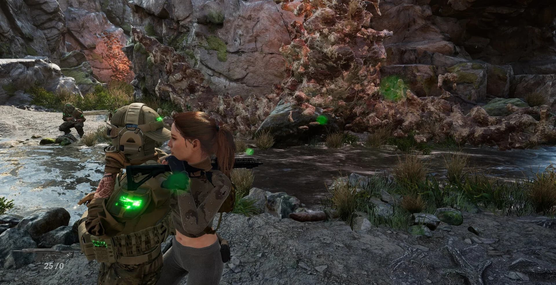 Ava Hunt and Thieves of the Lost görsel 9