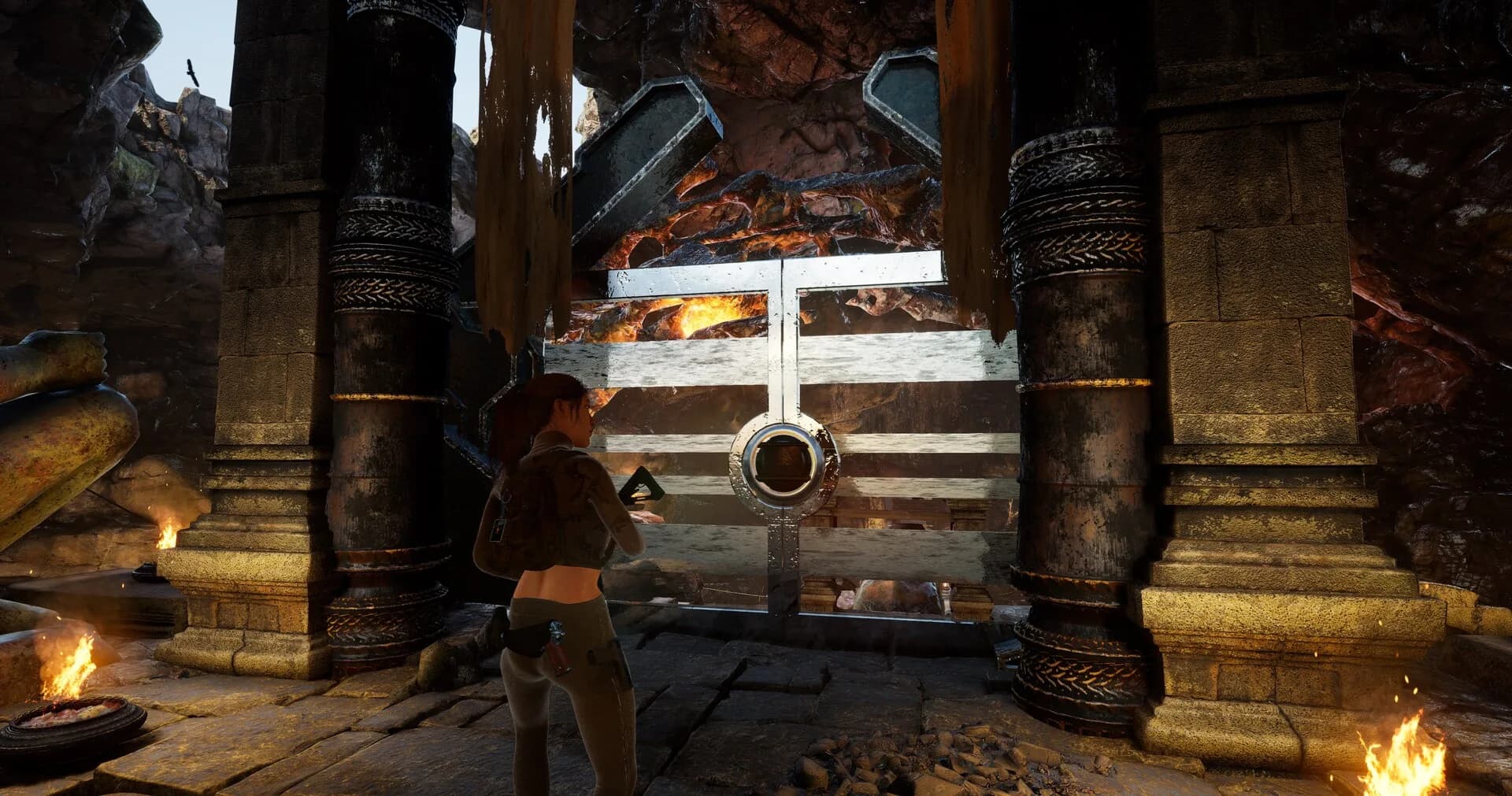 Ava Hunt and Thieves of the Lost görsel 10