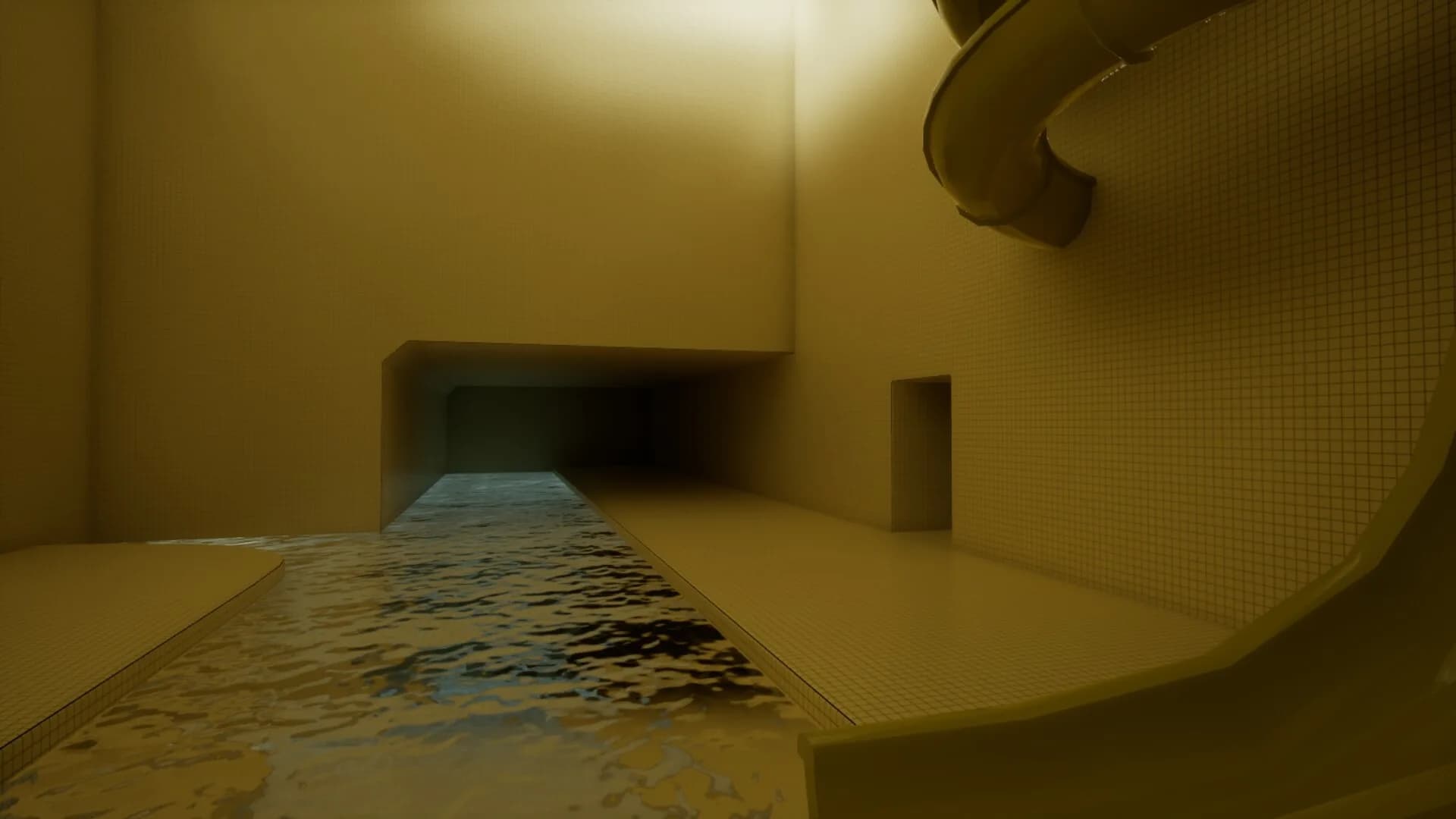 Backrooms：The Exit görsel 6