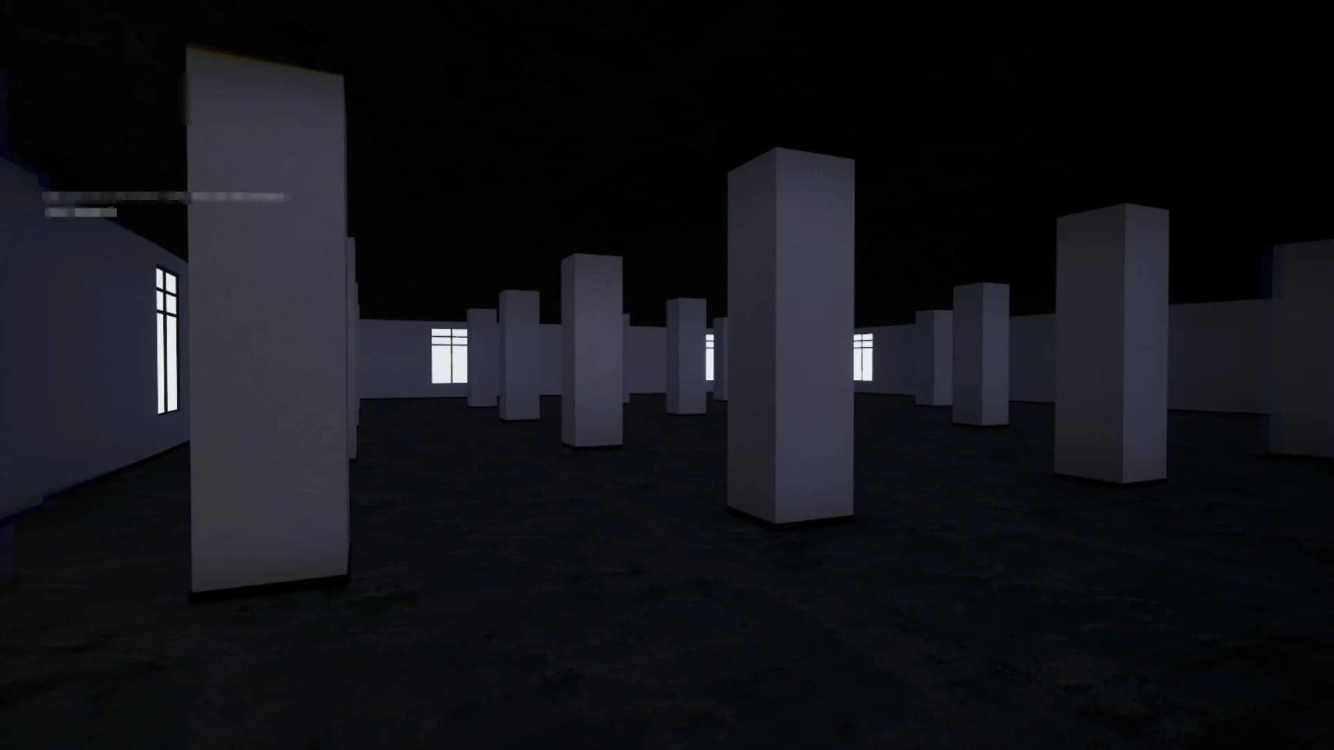 Backrooms：The Exit görsel 9