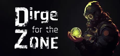 Dirge For The Zone görsel 1
