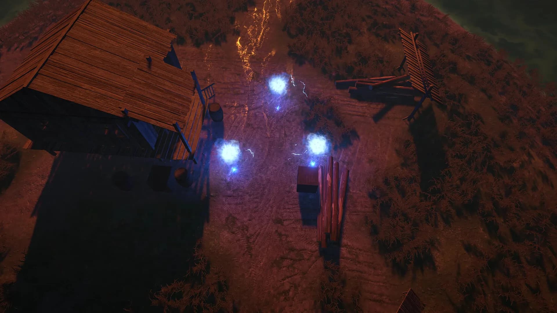 Dirge For The Zone görsel 2