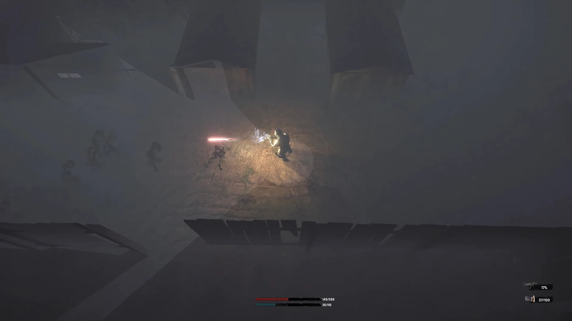 Dirge For The Zone görsel 3