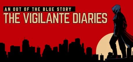 The Vigilante Diaries görsel 1