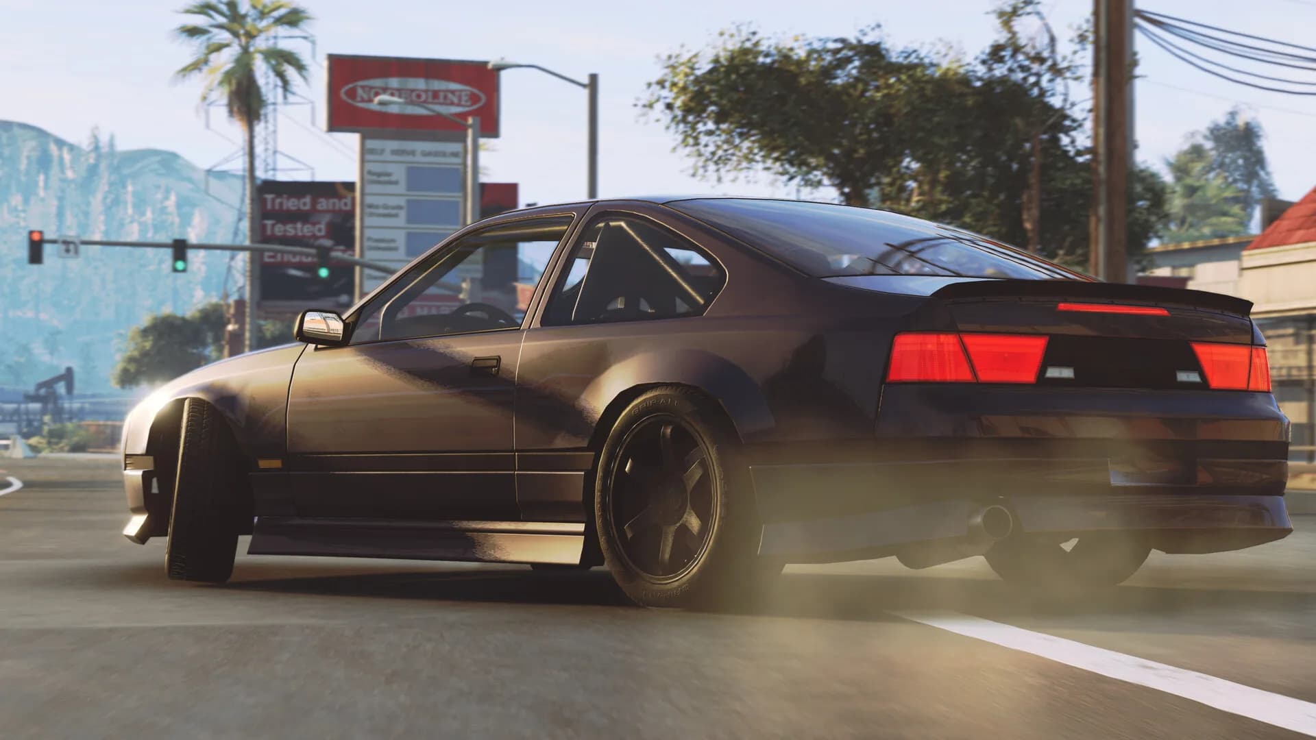 BeamNG.drive görsel 3