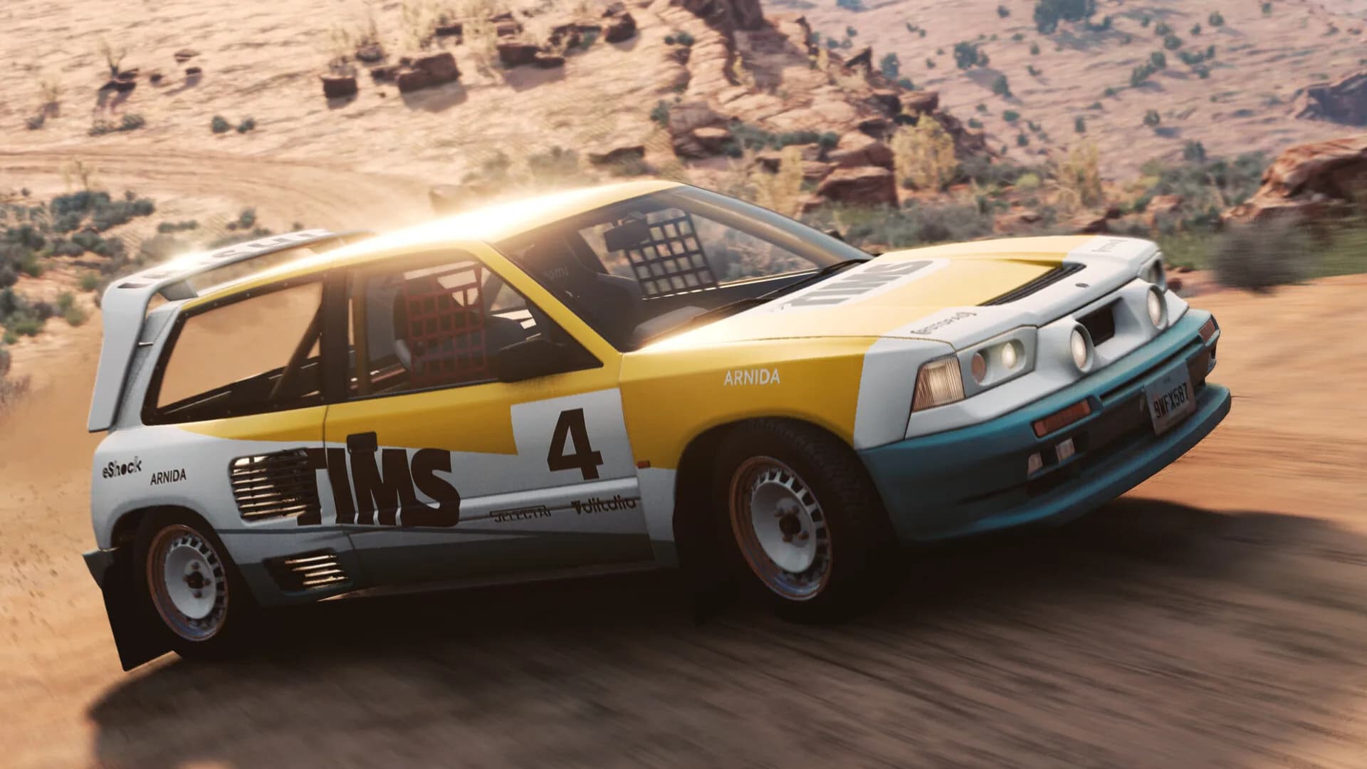 BeamNG.drive görsel 12