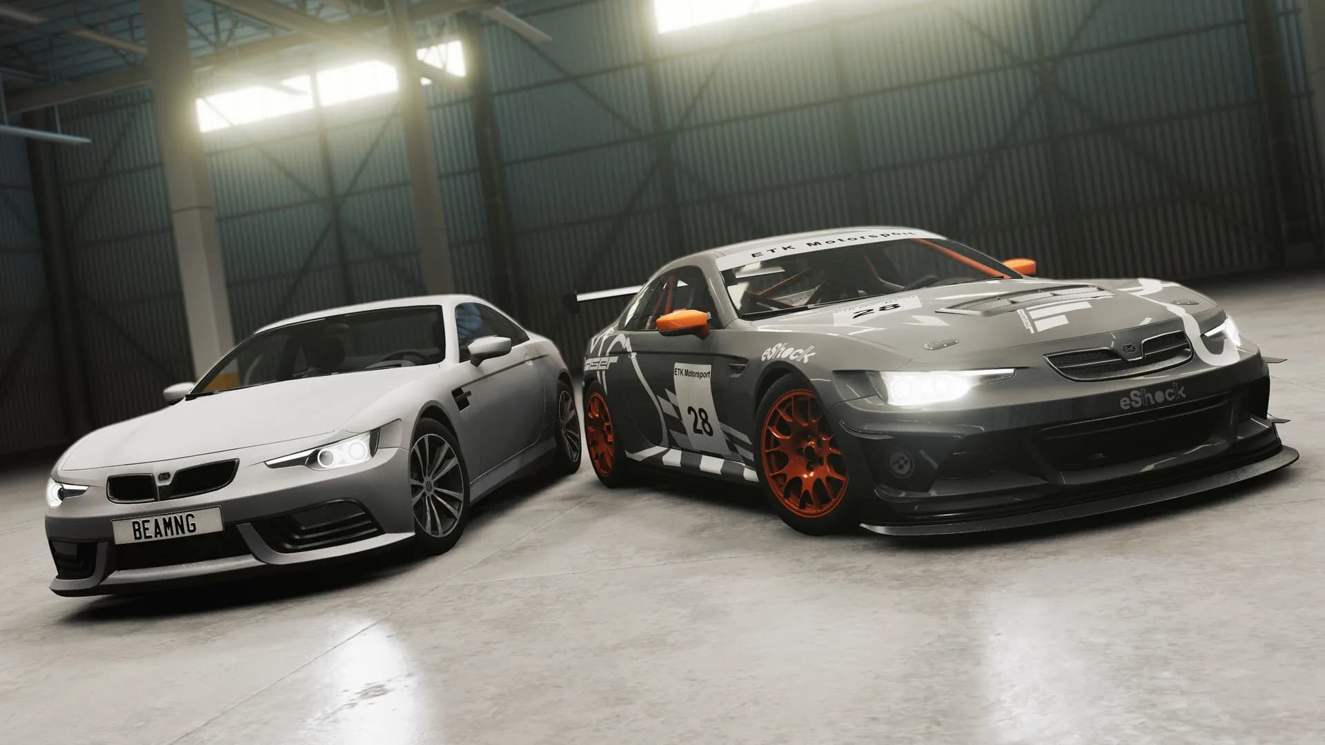 BeamNG.drive görsel 14