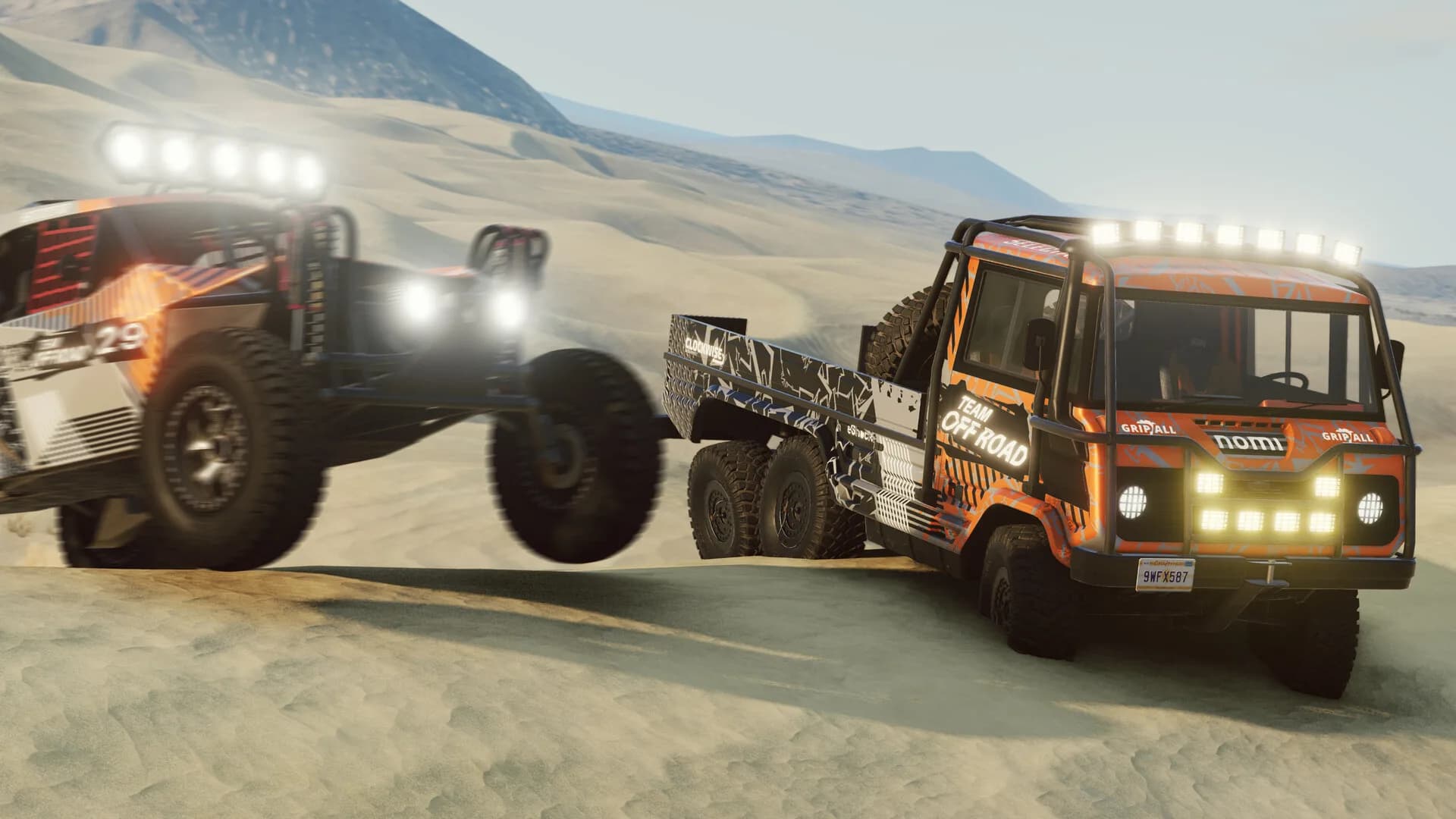 BeamNG.drive görsel 16