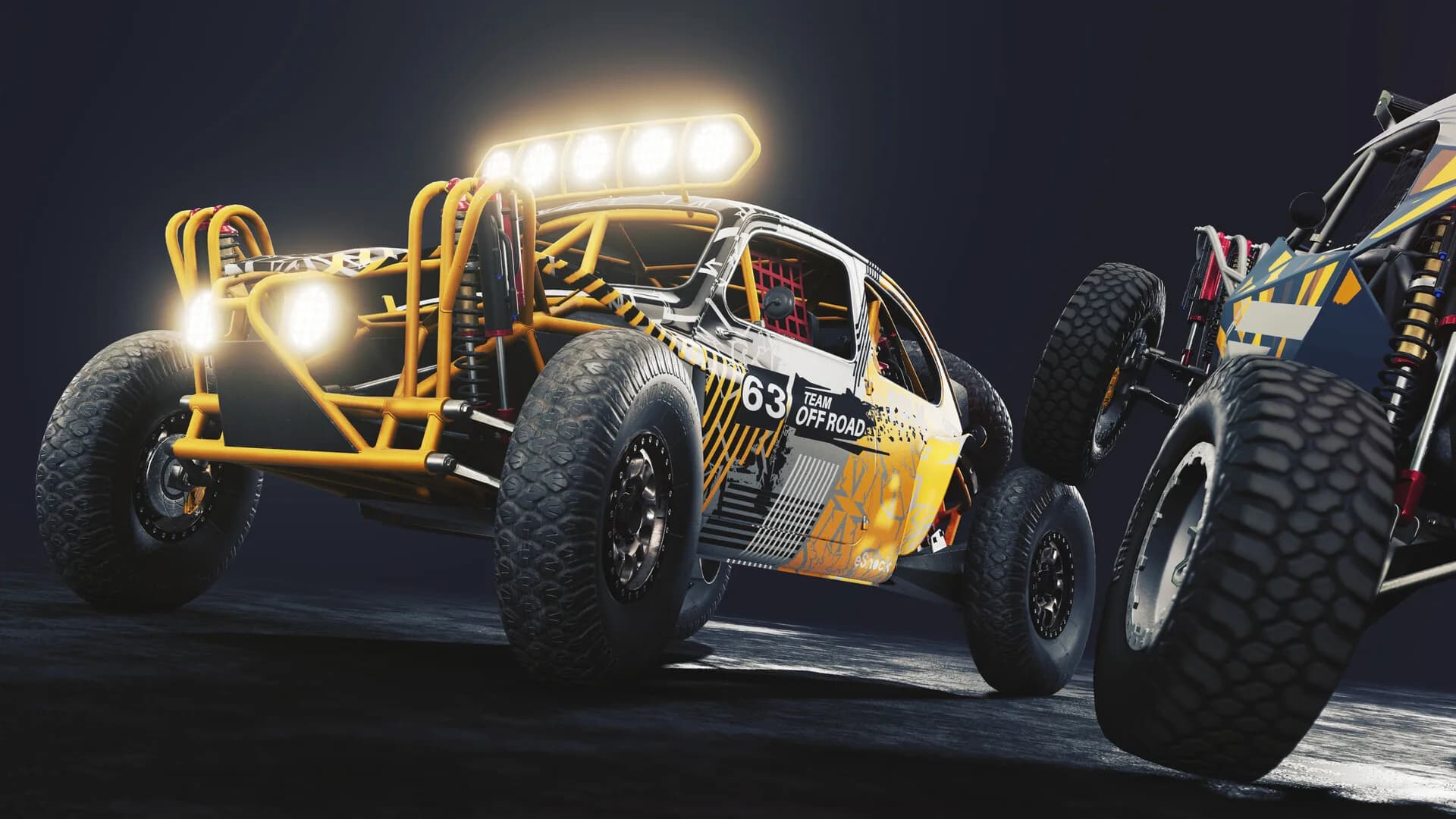 BeamNG.drive görsel 9