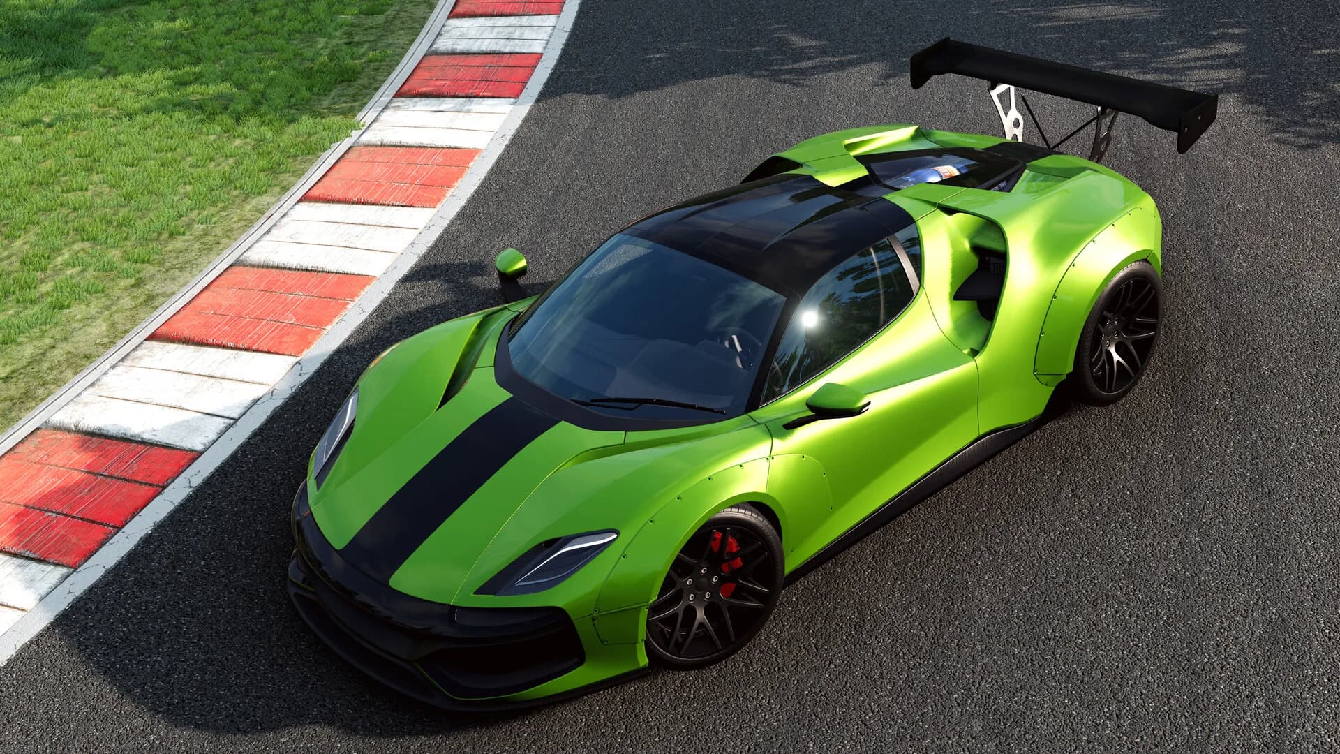BeamNG.drive görsel 11