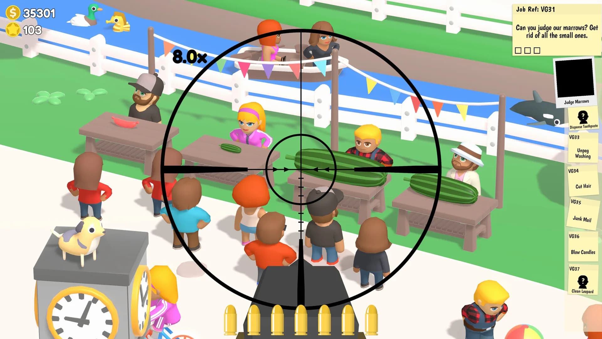 Sniper Dan görsel 13